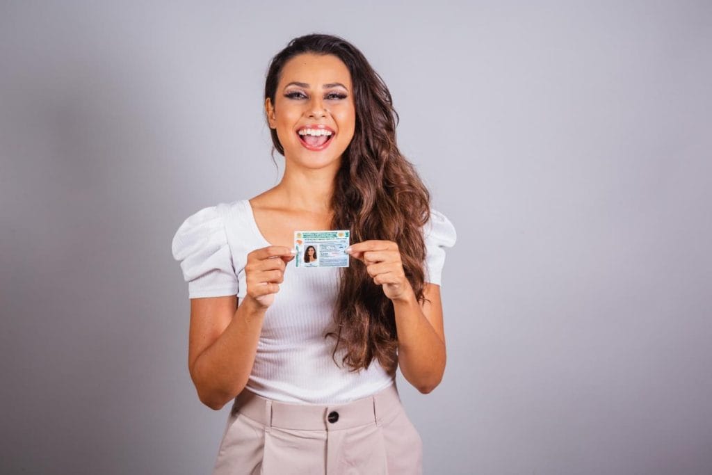 Comprar CNH na Bahia