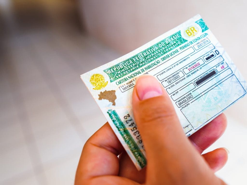 Comprar CNH online: É seguro? Realmente funciona?